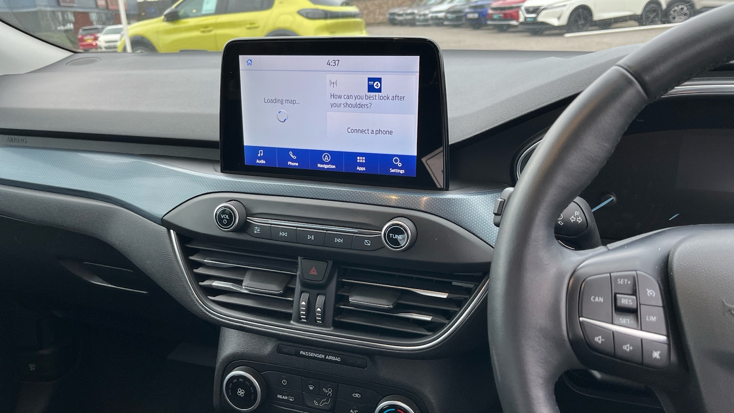 Used Ford Focus 2021 for sale - 78059000: Photo 10