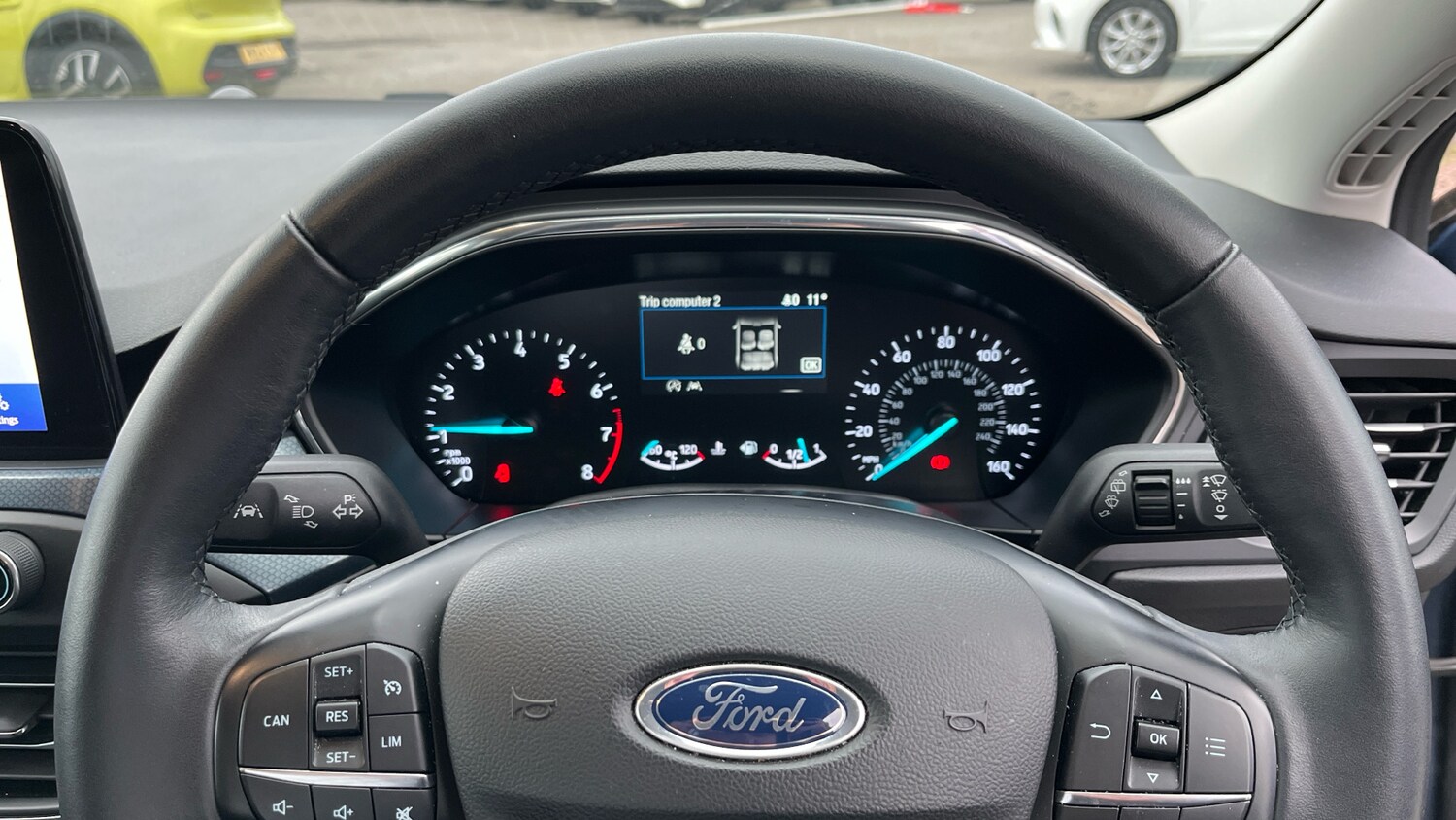 Used Ford Focus 2021 for sale - 78059000: Photo 13