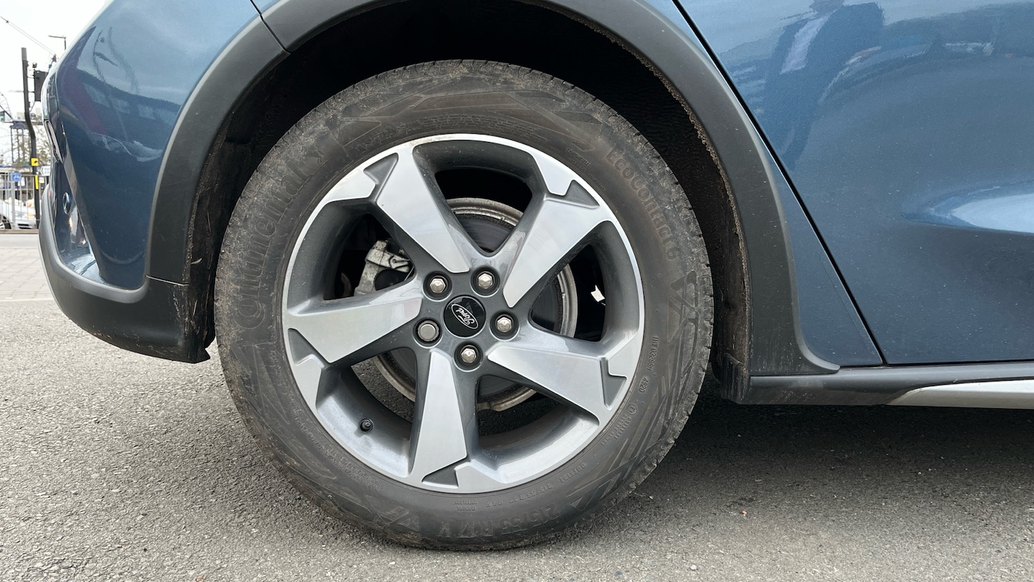 Used Ford Focus 2021 for sale - 78059000: Photo 16