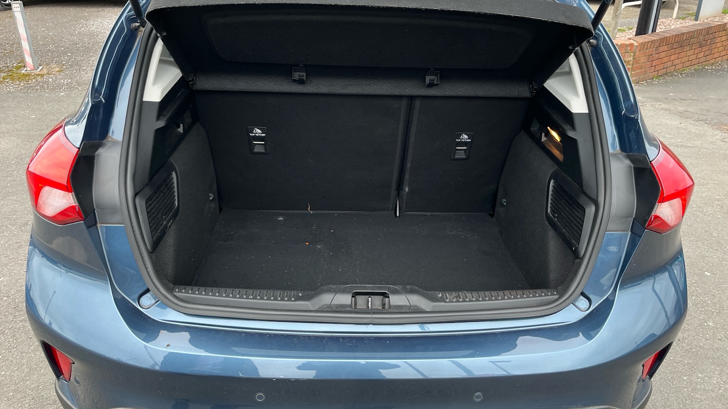 Used Ford Focus 2021 for sale - 78059000: Photo 19