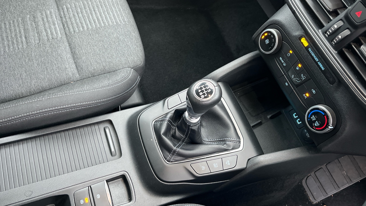 Used Ford Focus 2021 for sale - 78059000: Photo 20