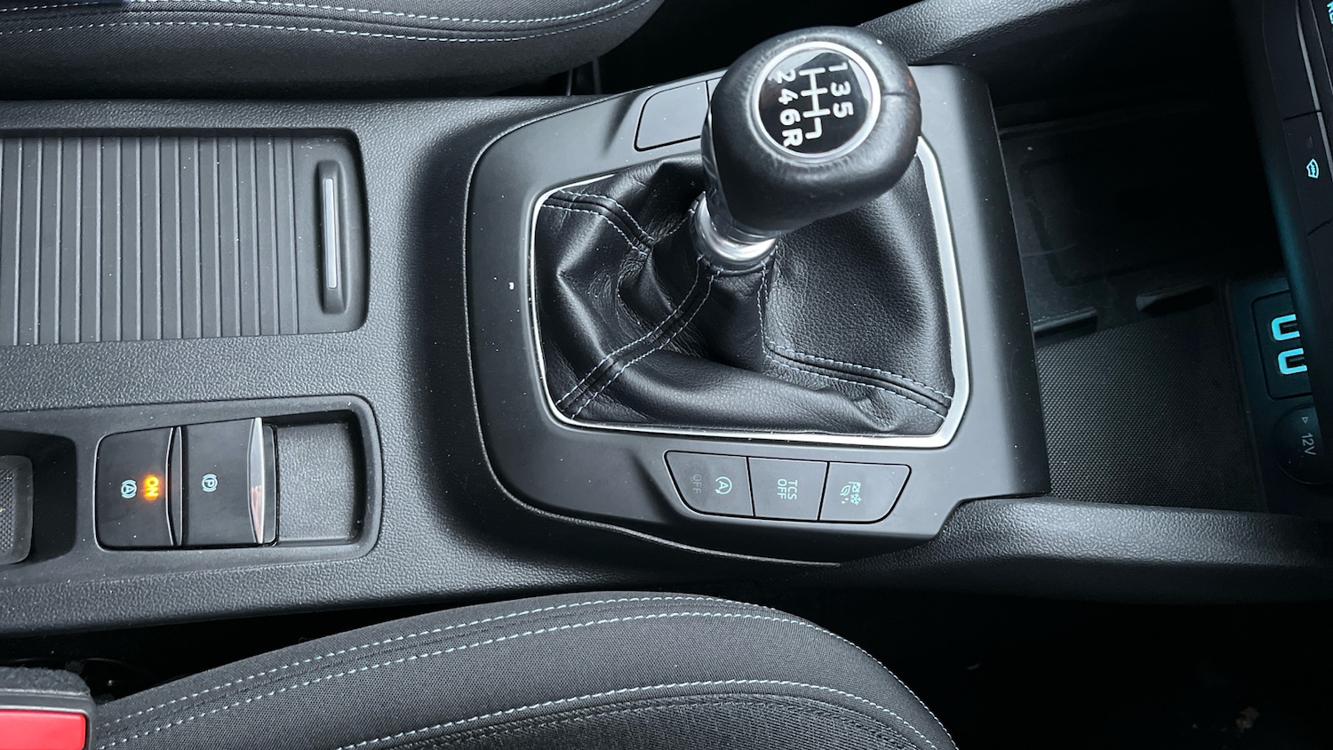 Used Ford Focus 2021 for sale - 78059000: Photo 21