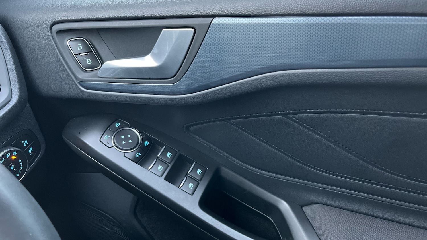 Used Ford Focus 2021 for sale - 78059000: Photo 22