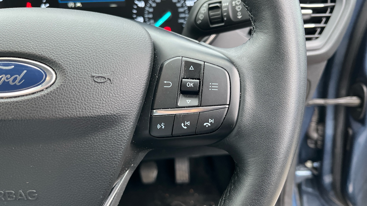 Used Ford Focus 2021 for sale - 78059000: Photo 24