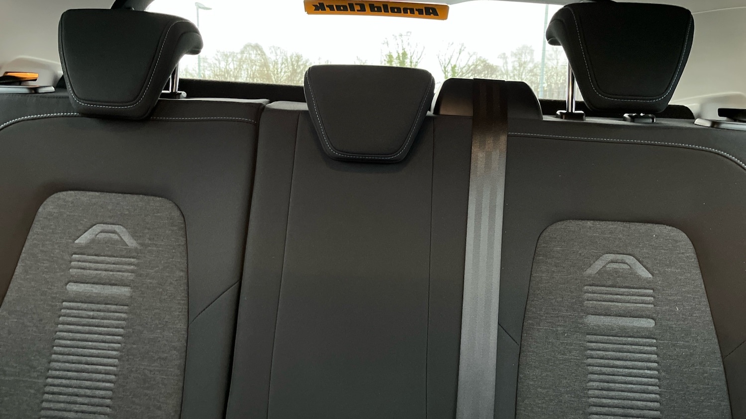 Used Ford Focus 2021 for sale - 78059000: Photo 25