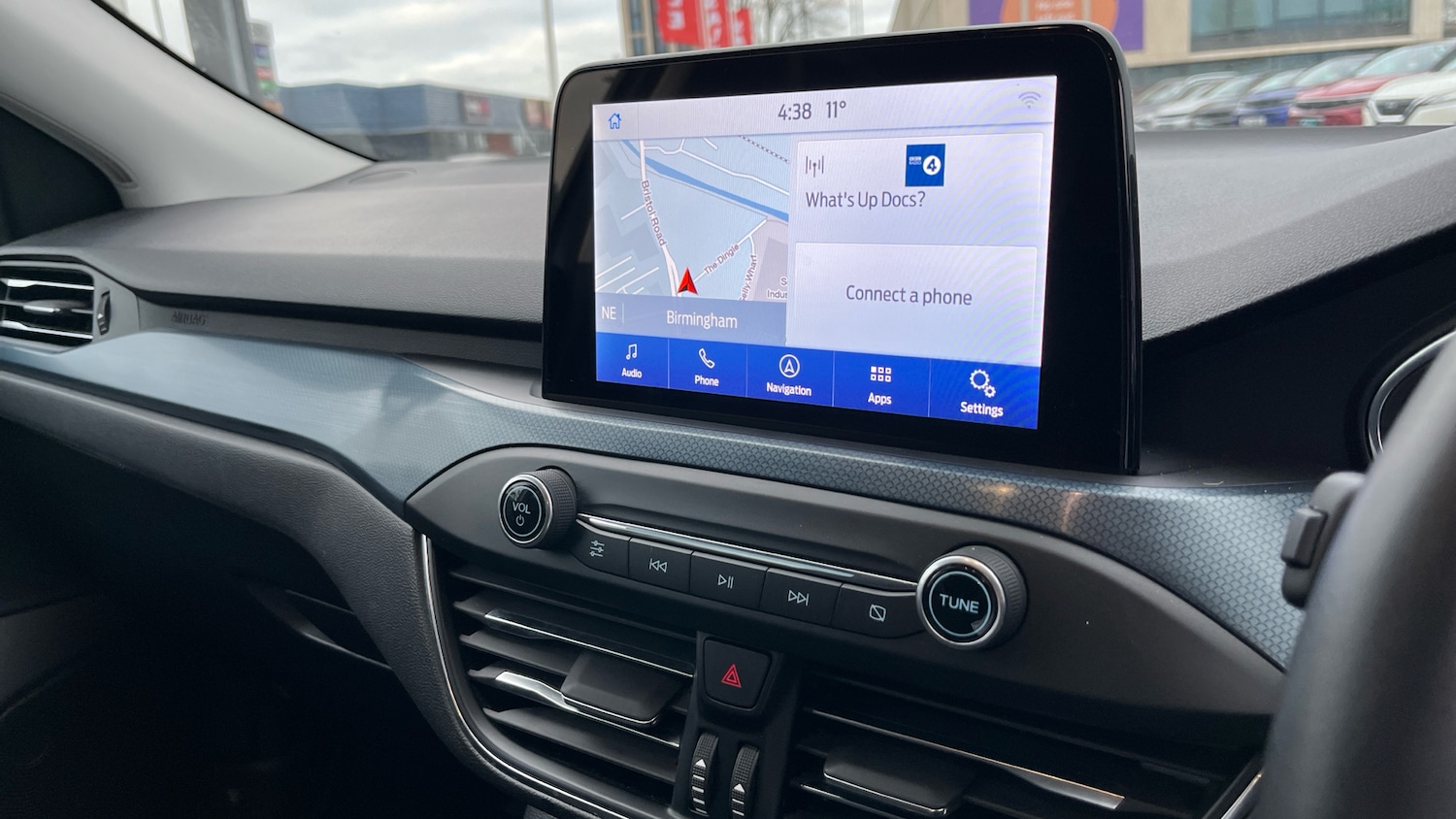 Used Ford Focus 2021 for sale - 78059000: Photo 27