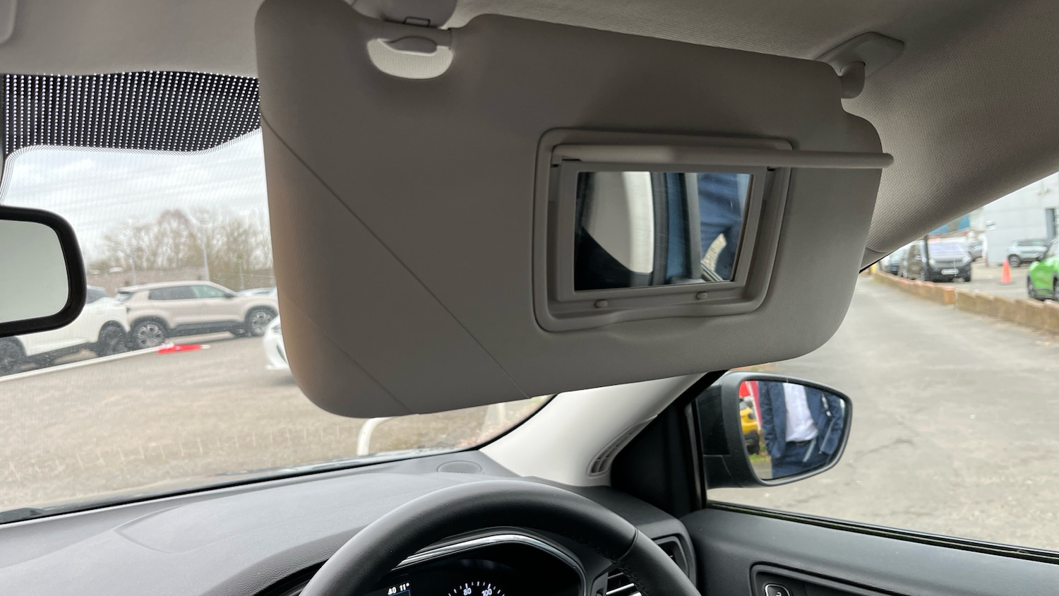 Used Ford Focus 2021 for sale - 78059000: Photo 29