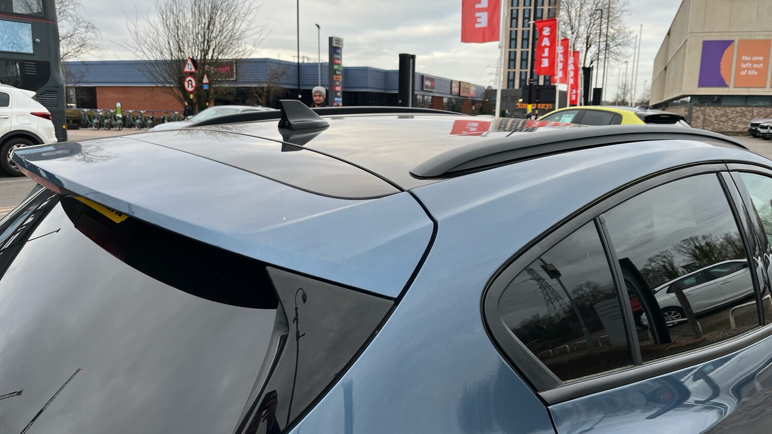 Used Ford Focus 2021 for sale - 78059000: Photo 32