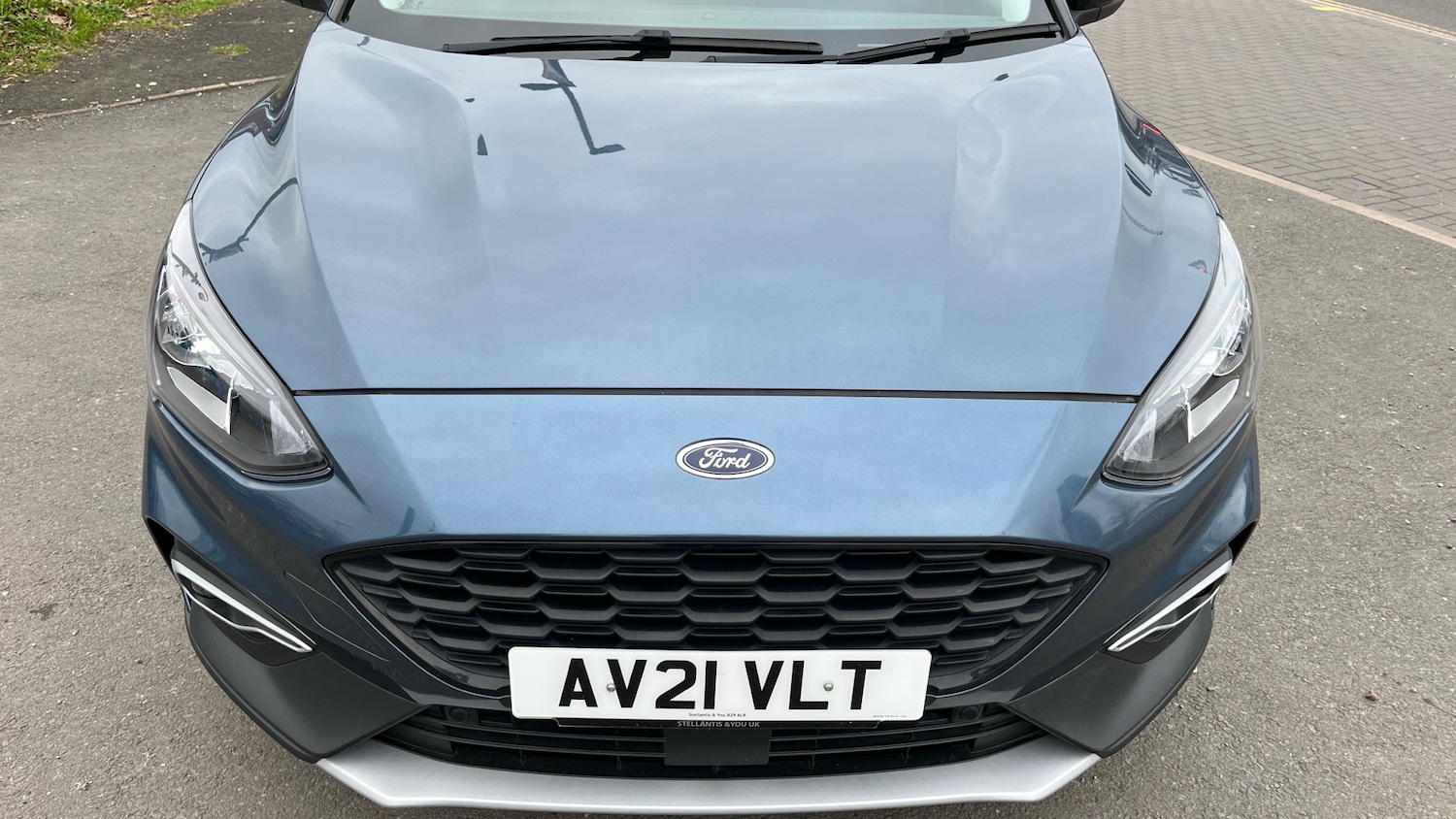 Used Ford Focus 2021 for sale - 78059000: Photo 34