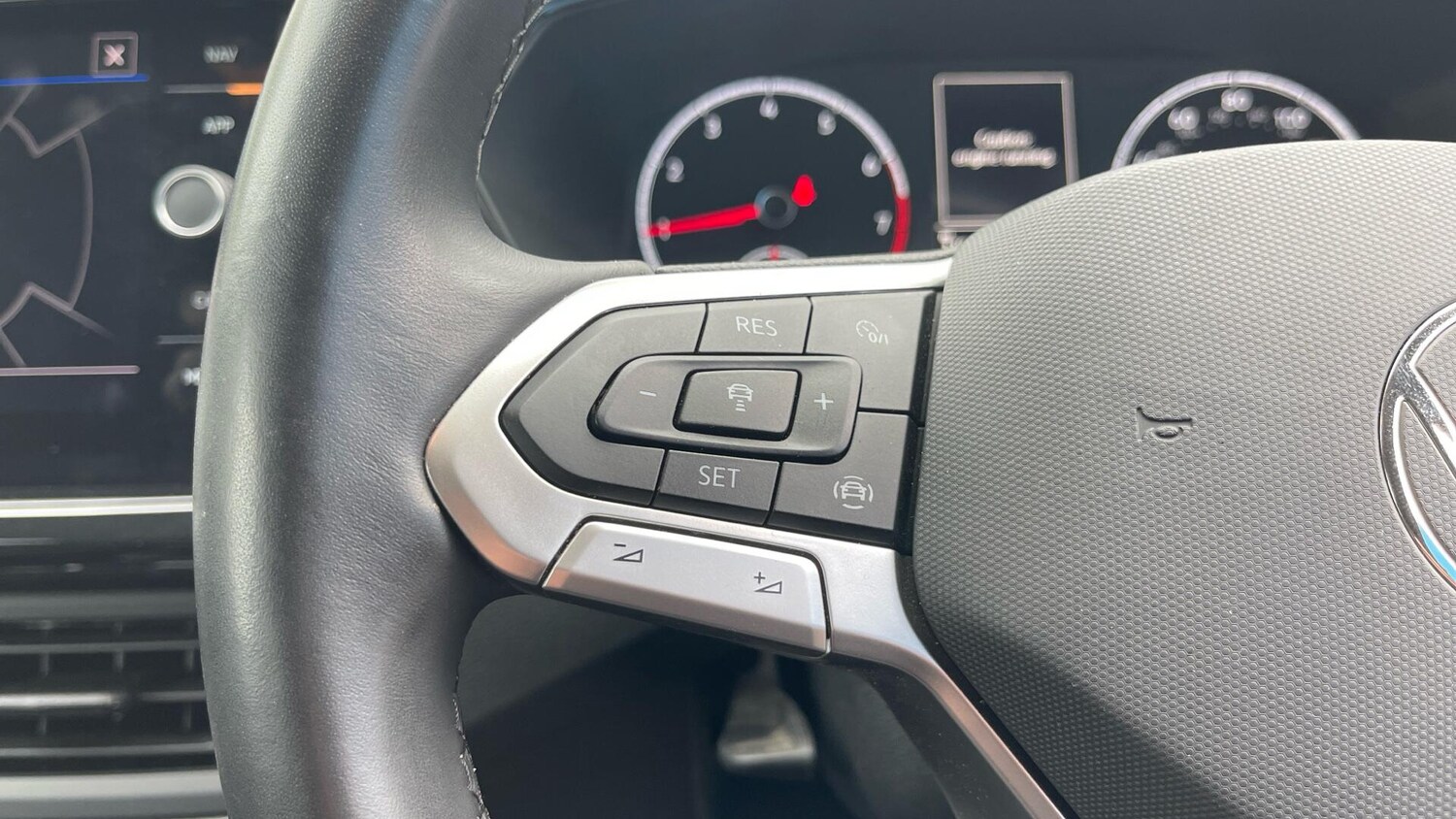 Used Volkswagen T-Cross 2022 for sale - 75966336: Photo 23