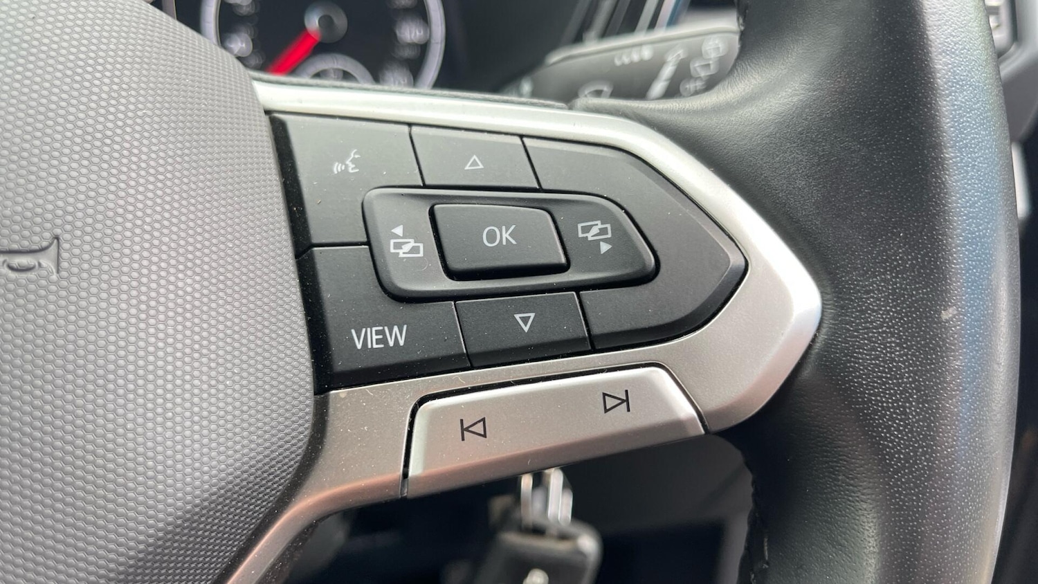 Used Volkswagen T-Cross 2022 for sale - 75966336: Photo 24