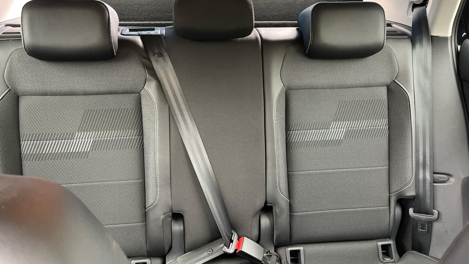 Used Volkswagen T-Cross 2022 for sale - 75966336: Photo 25