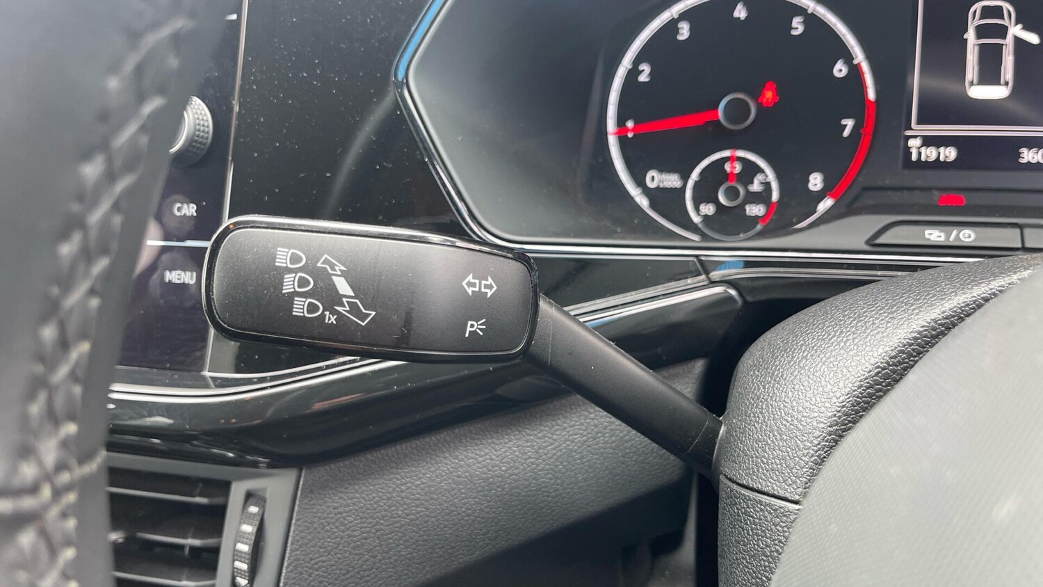 Used Volkswagen T-Cross 2022 for sale - 75966336: Photo 27