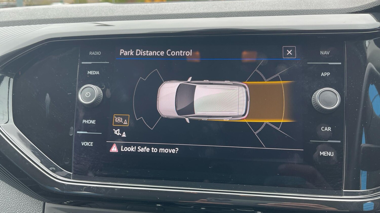 Used Volkswagen T-Cross 2022 for sale - 75966336: Photo 29