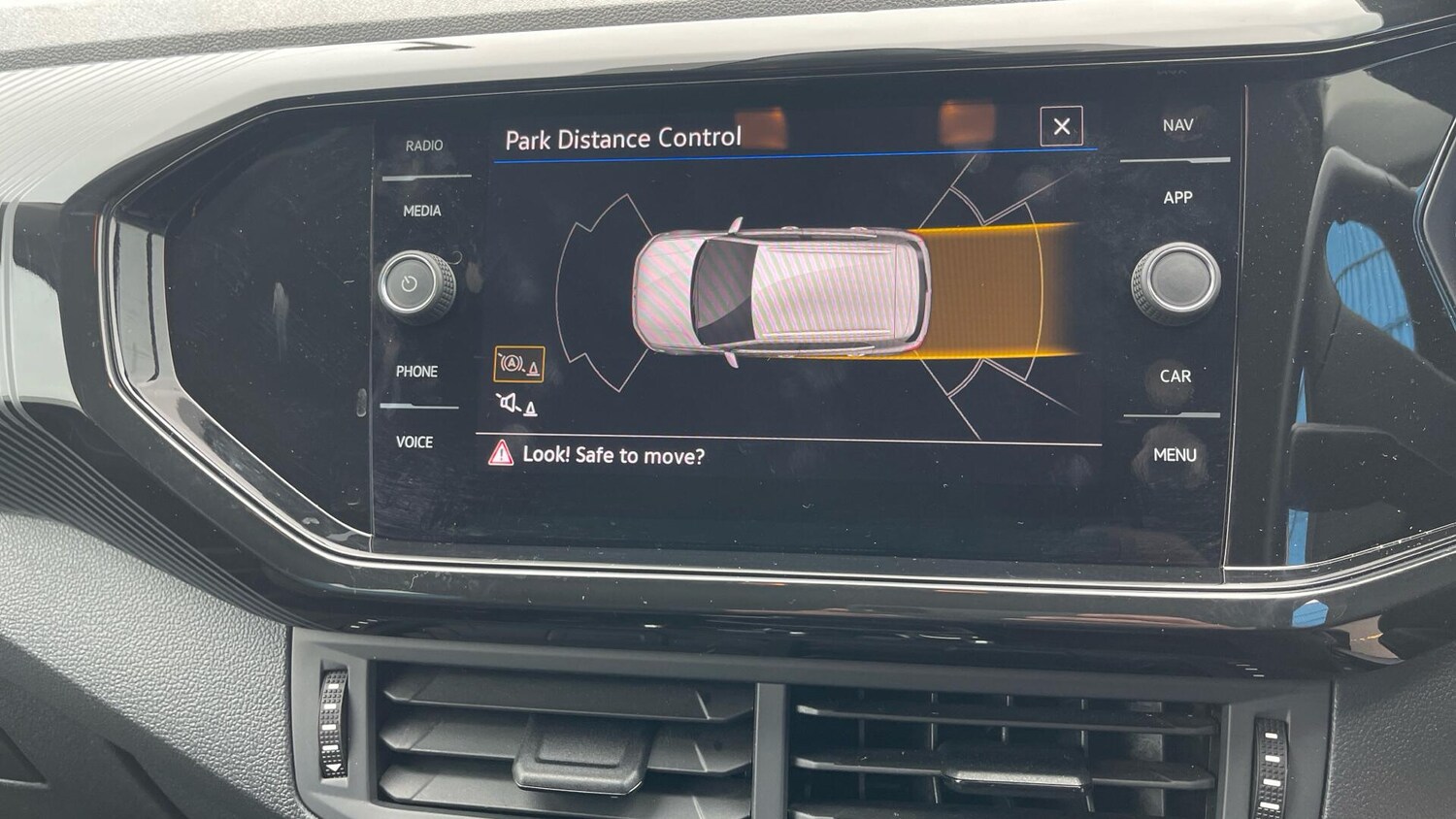 Used Volkswagen T-Cross 2022 for sale - 75966336: Photo 31