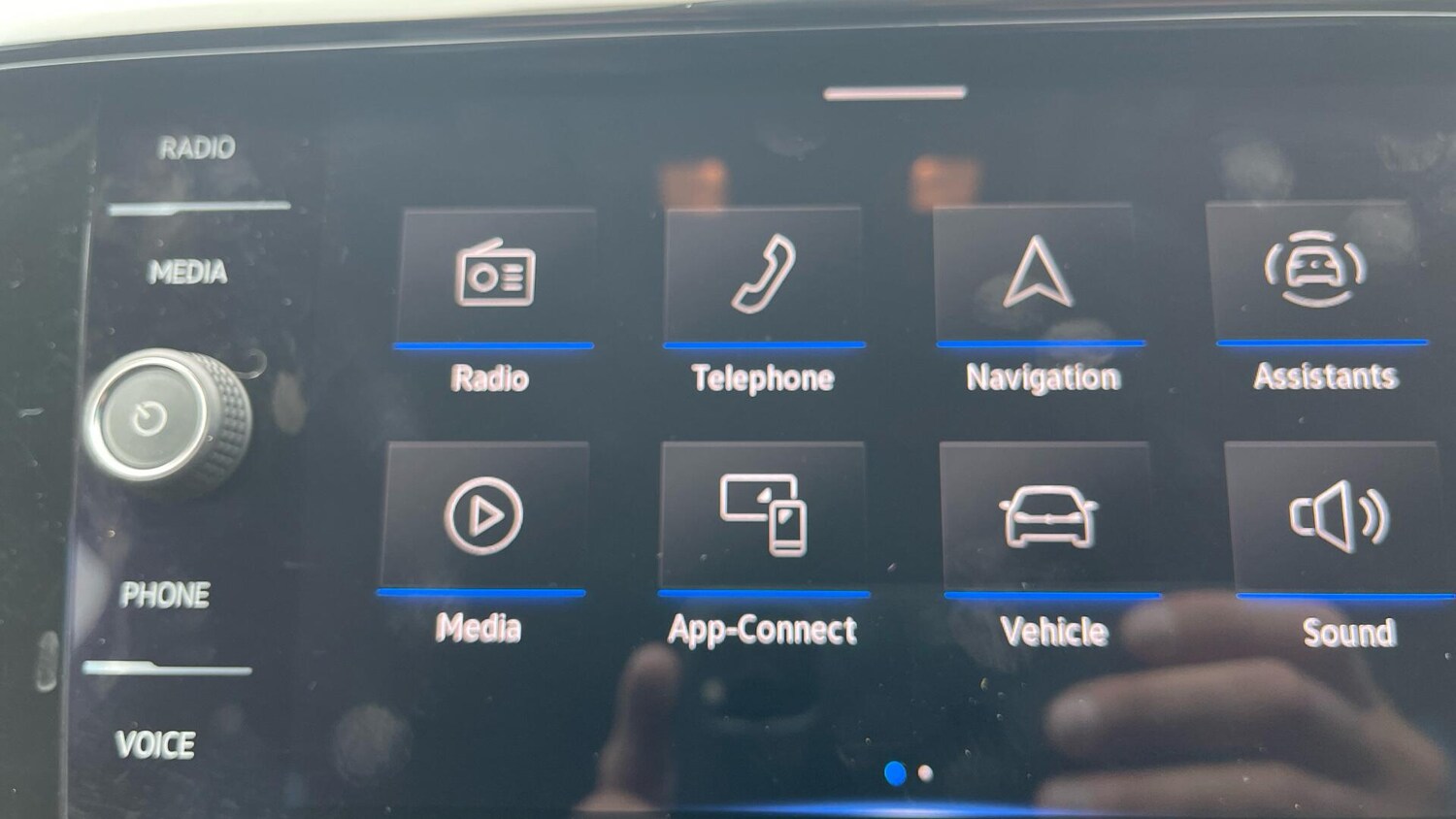 Used Volkswagen T-Cross 2022 for sale - 75966336: Photo 32