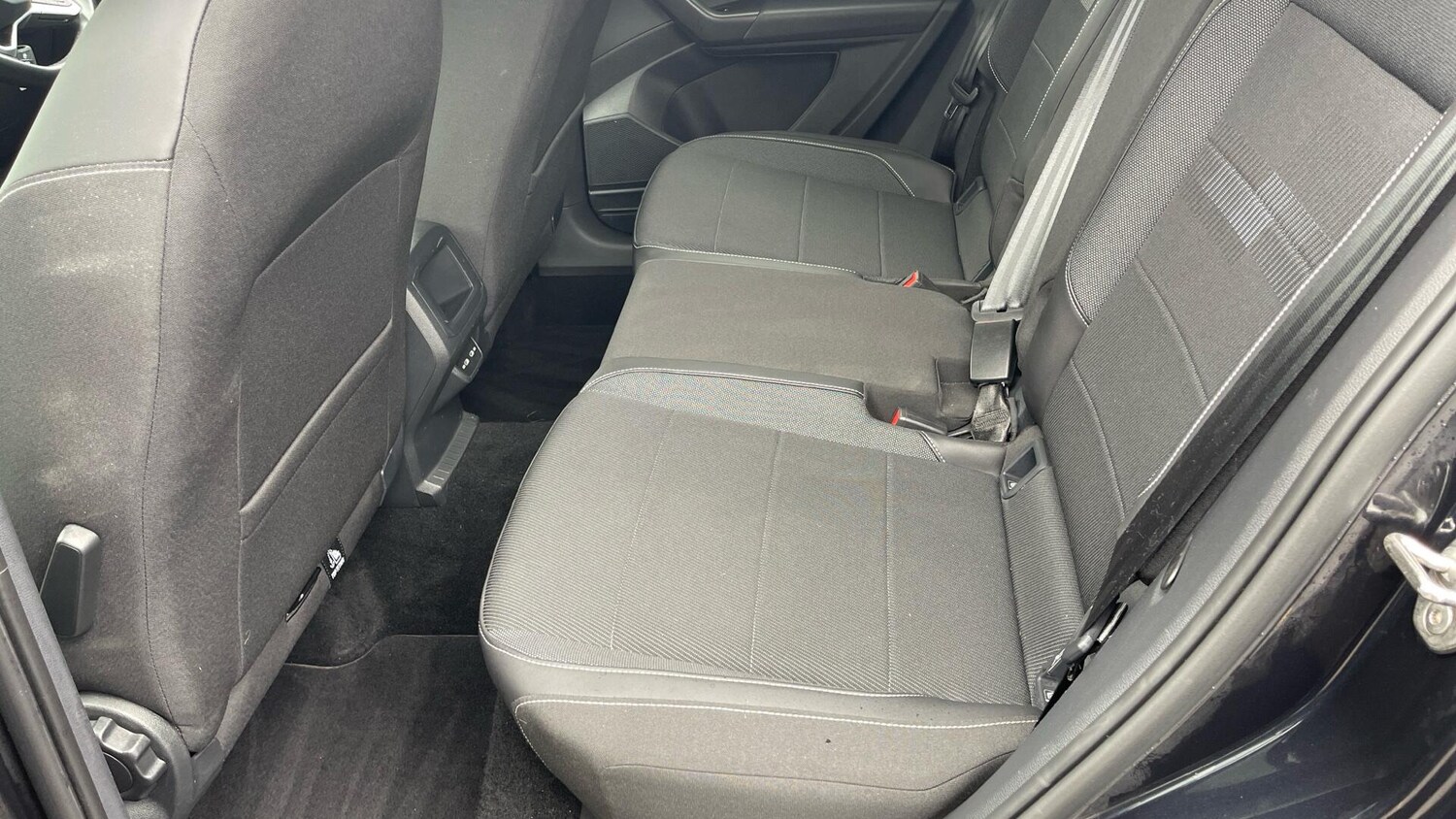 Used Volkswagen T-Cross 2022 for sale - 75966336: Photo 33