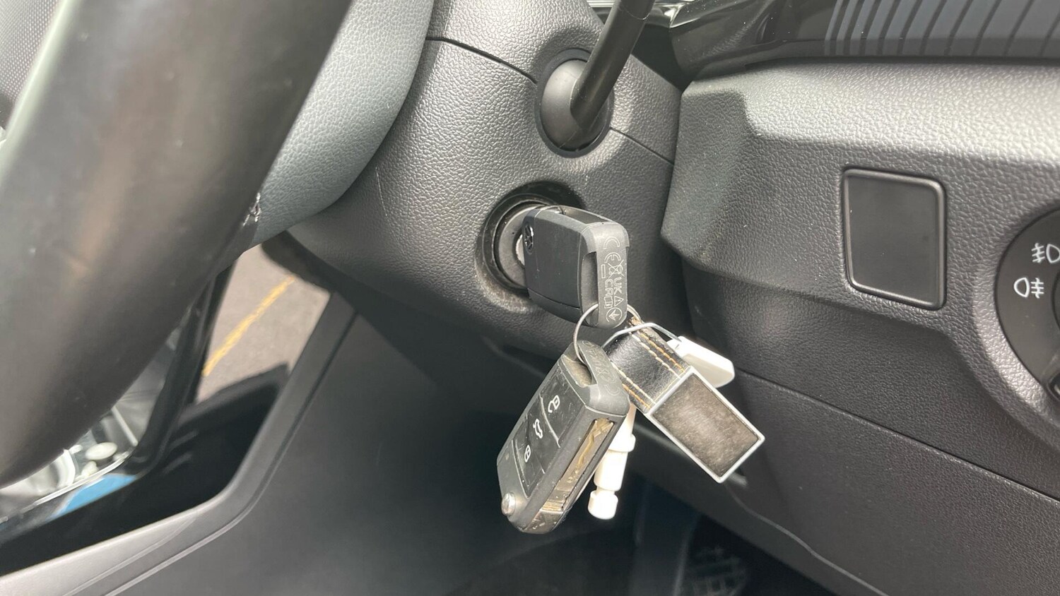 Used Volkswagen T-Cross 2022 for sale - 75966336: Photo 40