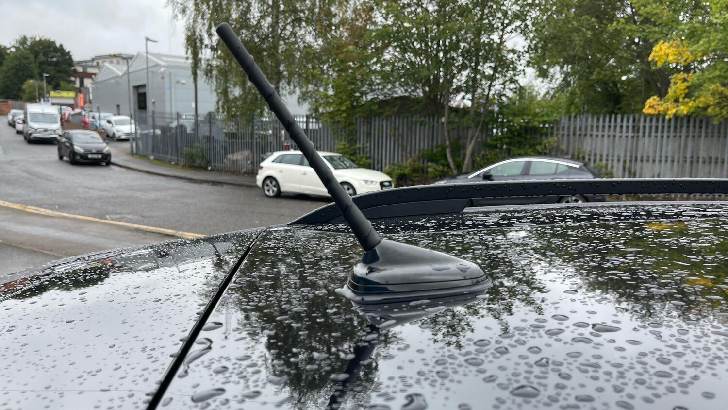 Used Volkswagen T-Cross 2022 for sale - 75966336: Photo 48