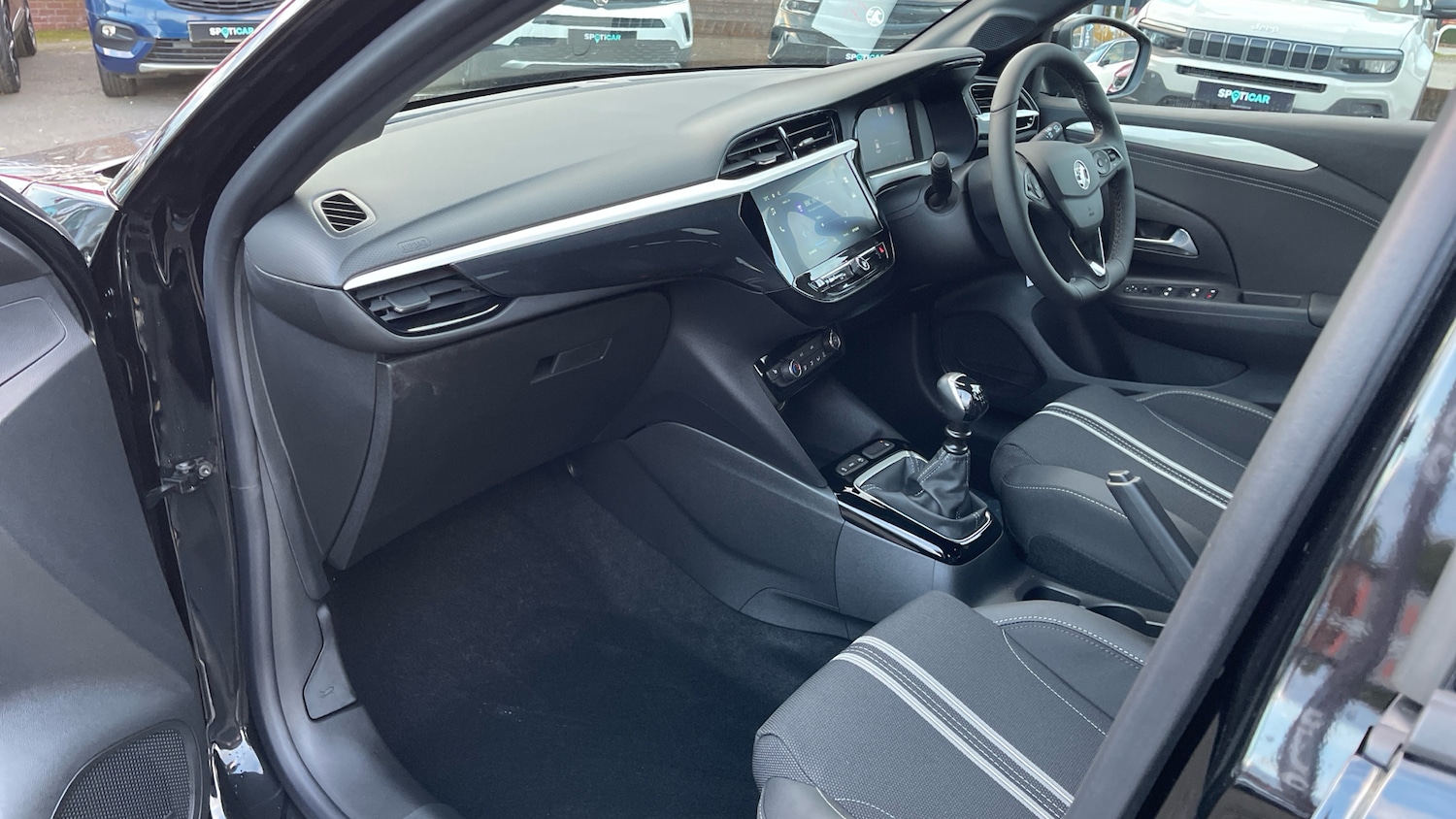 Used Vauxhall Corsa 2025 for sale - 76574248: Photo 12