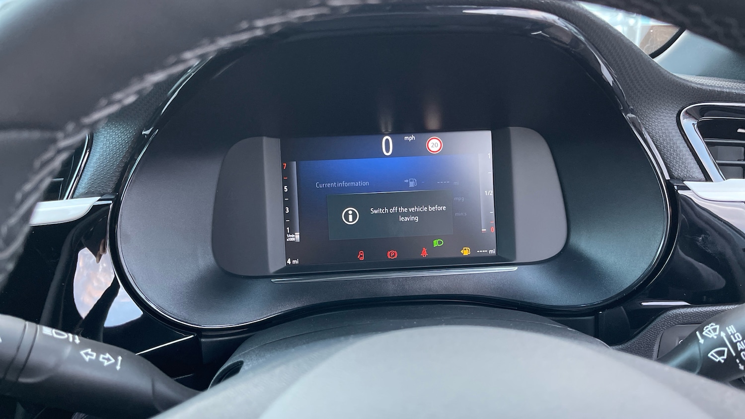 Used Vauxhall Corsa 2025 for sale - 76574248: Photo 13