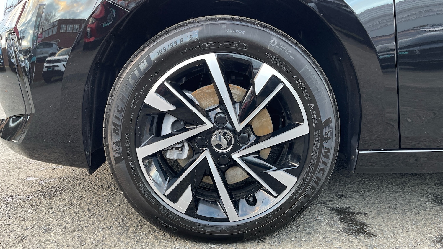 Used Vauxhall Corsa 2025 for sale - 76574248: Photo 14