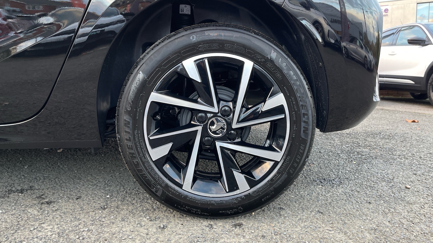 Used Vauxhall Corsa 2025 for sale - 76574248: Photo 15