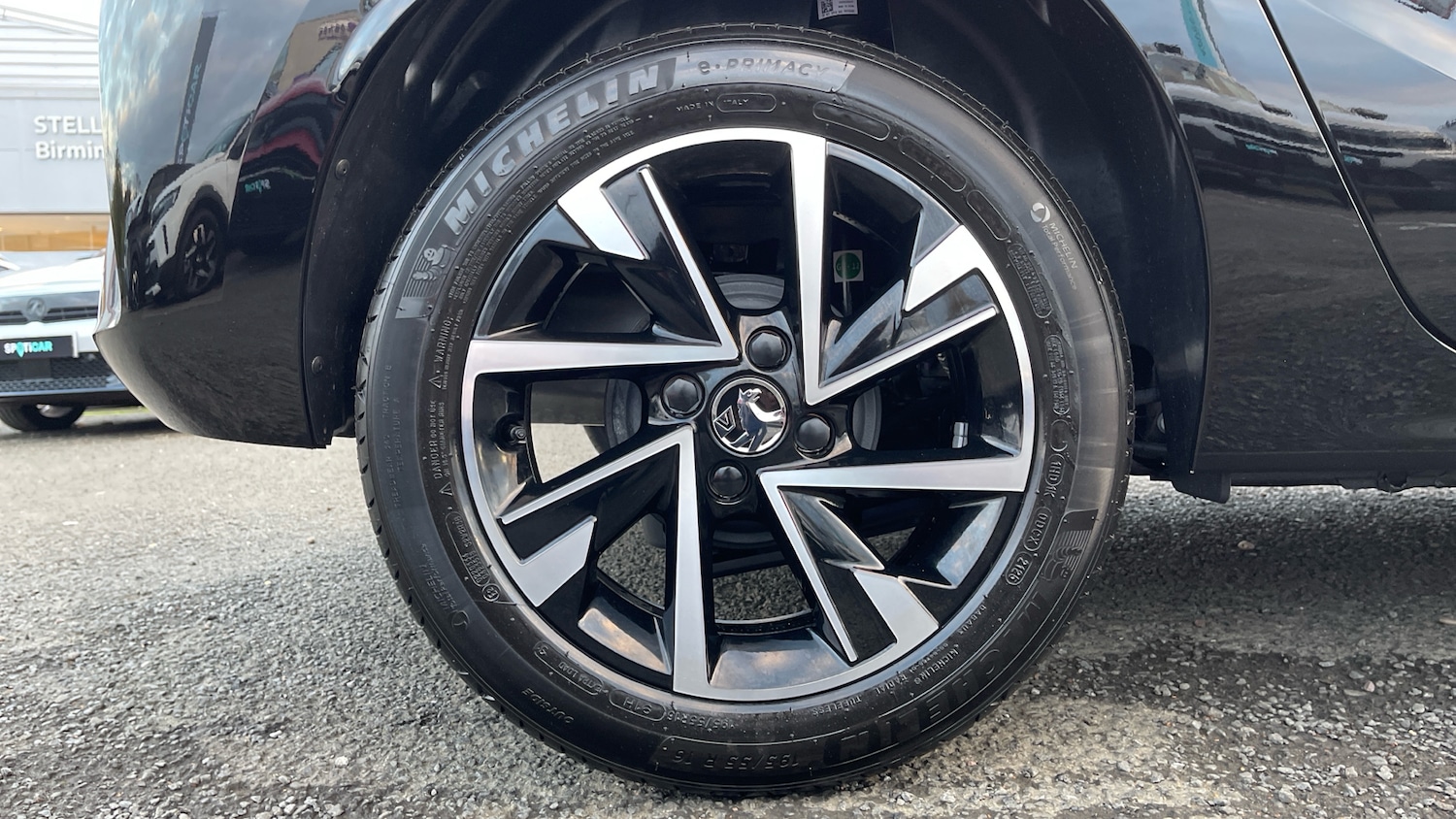 Used Vauxhall Corsa 2025 for sale - 76574248: Photo 16