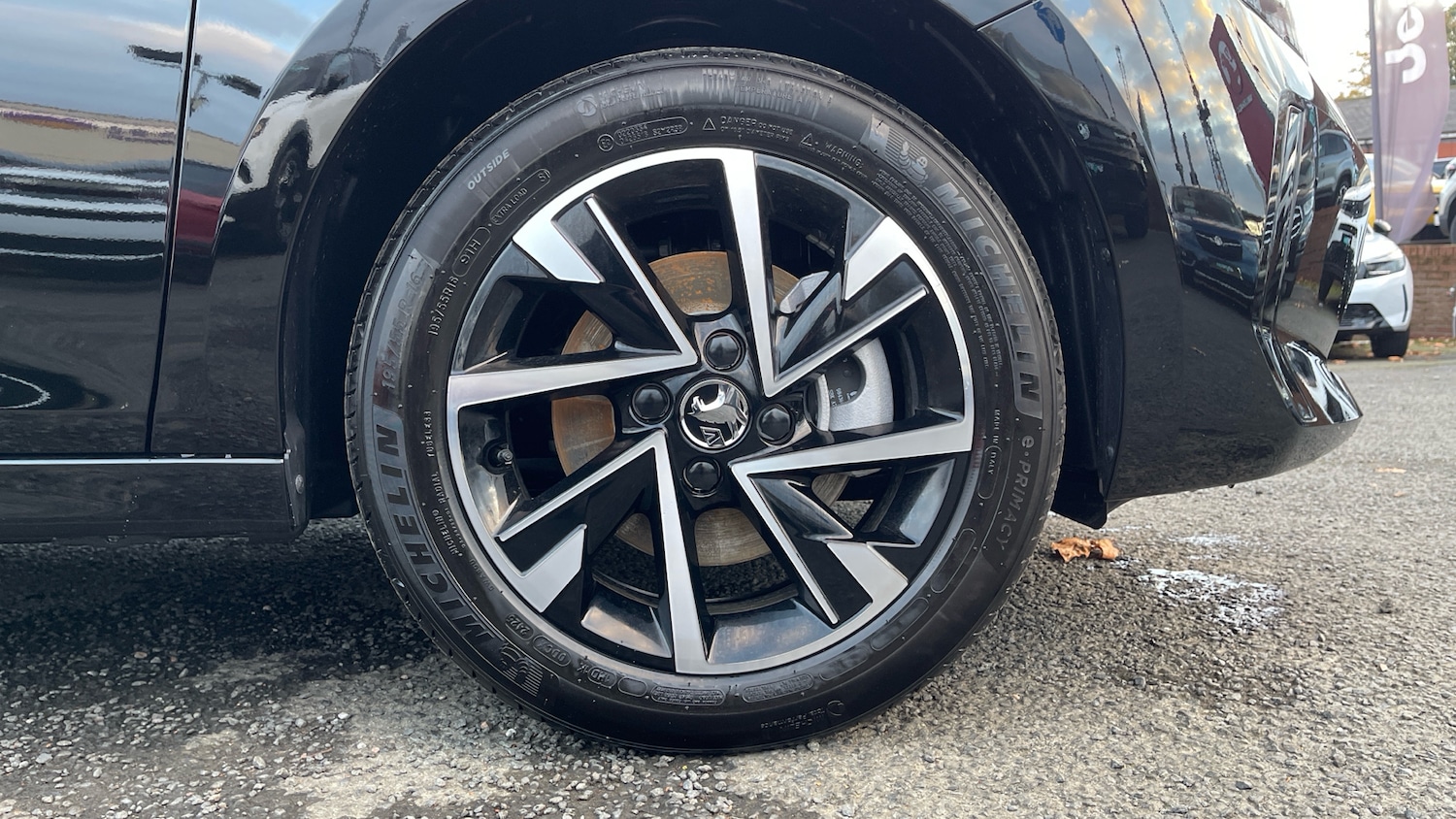 Used Vauxhall Corsa 2025 for sale - 76574248: Photo 17