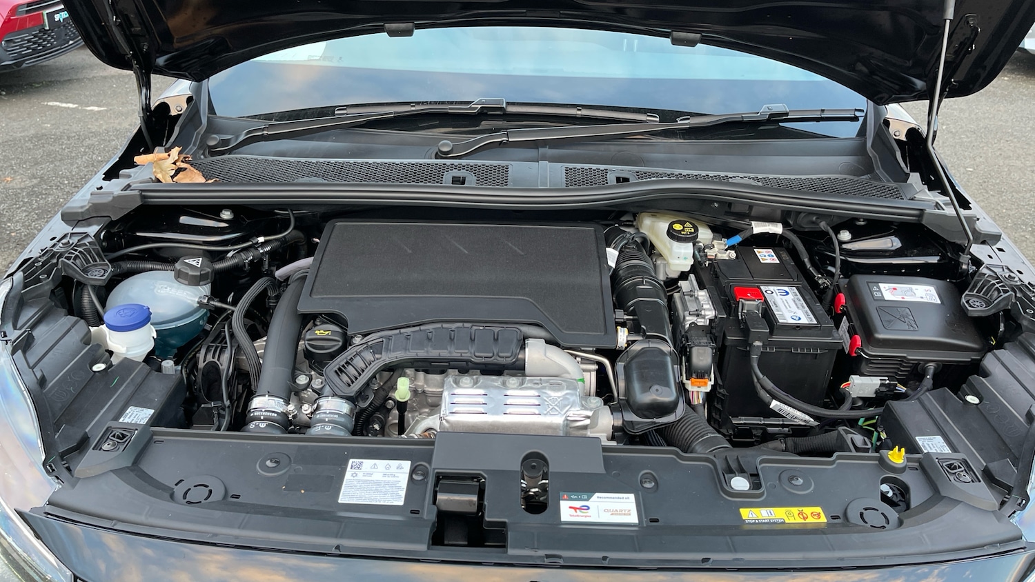 Used Vauxhall Corsa 2025 for sale - 76574248: Photo 18