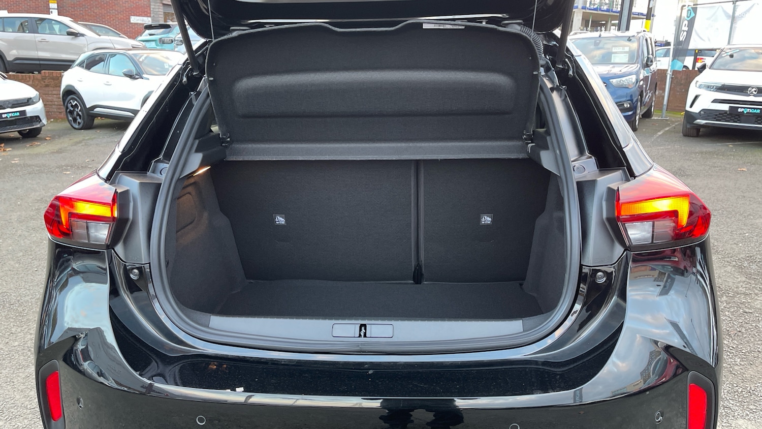 Used Vauxhall Corsa 2025 for sale - 76574248: Photo 19