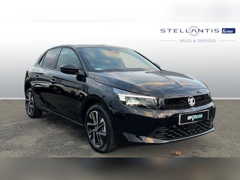 Used Vauxhall Corsa 2025 for sale - 76574248: Photo