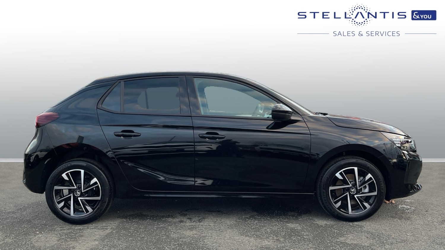 Used Vauxhall Corsa 2025 for sale - 76574248: Photo 2