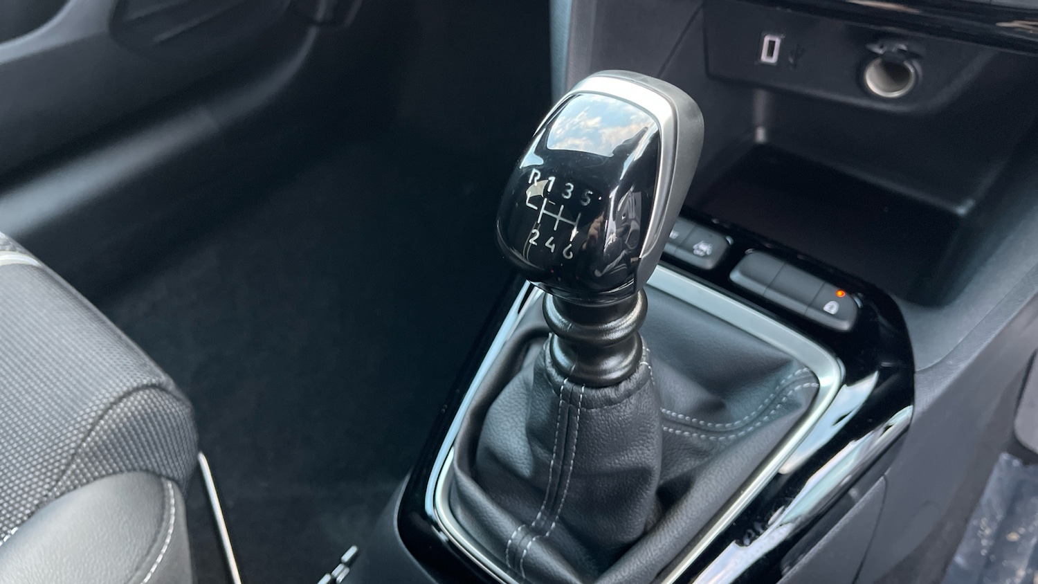 Used Vauxhall Corsa 2025 for sale - 76574248: Photo 20