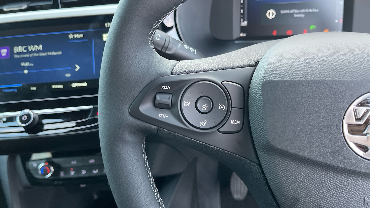 Used Vauxhall Corsa 2025 for sale - 76574248: Photo 23