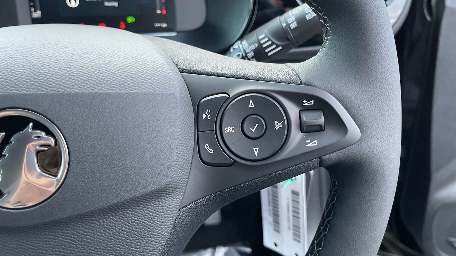 Used Vauxhall Corsa 2025 for sale - 76574248: Photo 24