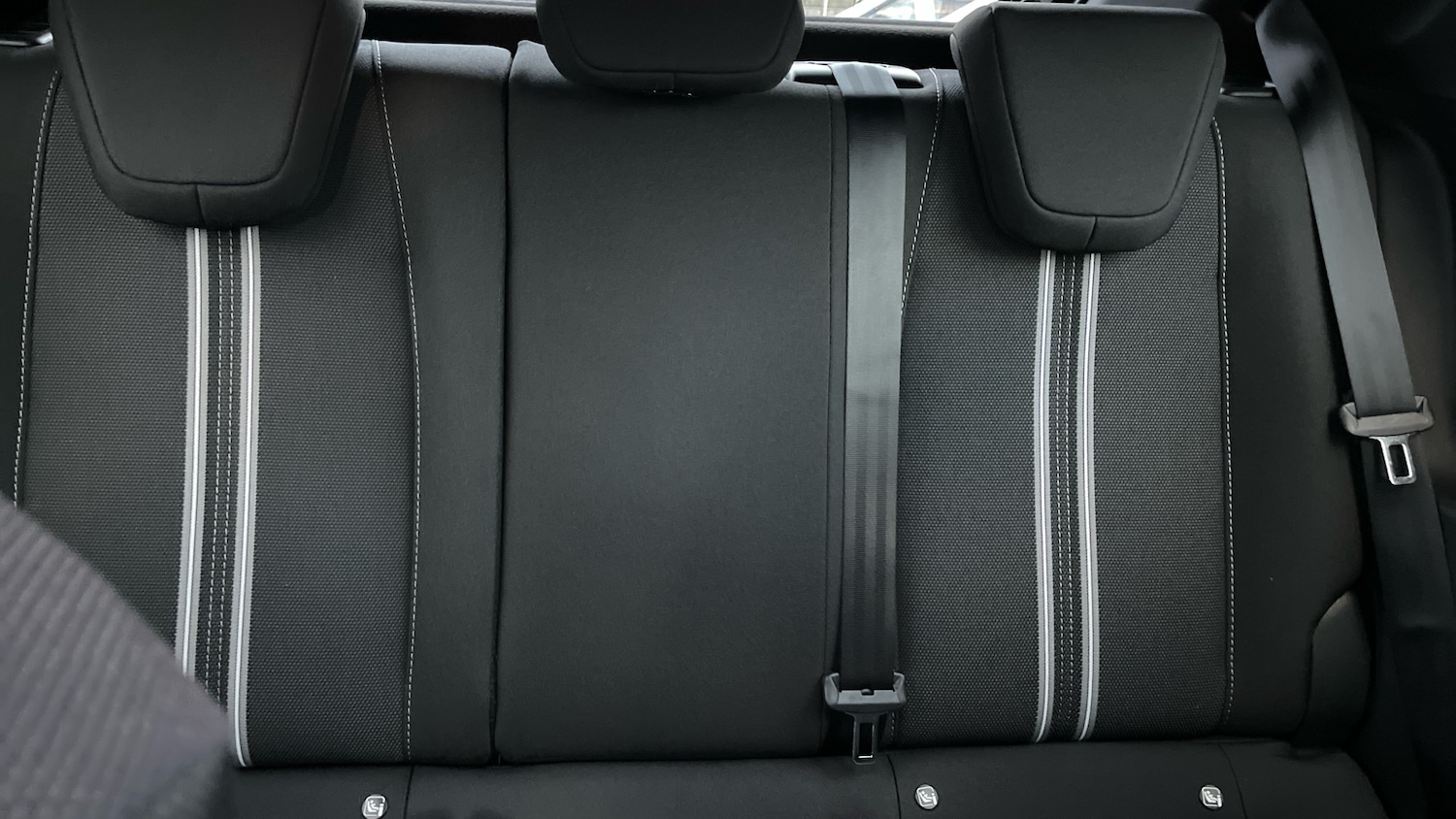 Used Vauxhall Corsa 2025 for sale - 76574248: Photo 25