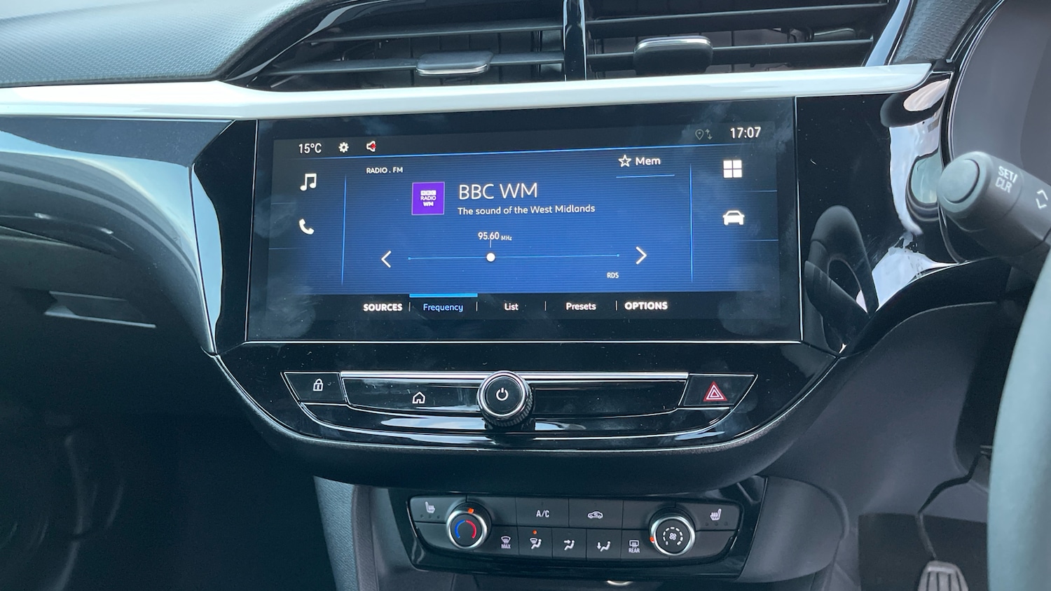 Used Vauxhall Corsa 2025 for sale - 76574248: Photo 29