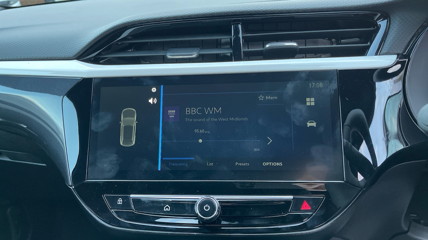 Used Vauxhall Corsa 2025 for sale - 76574248: Photo 30