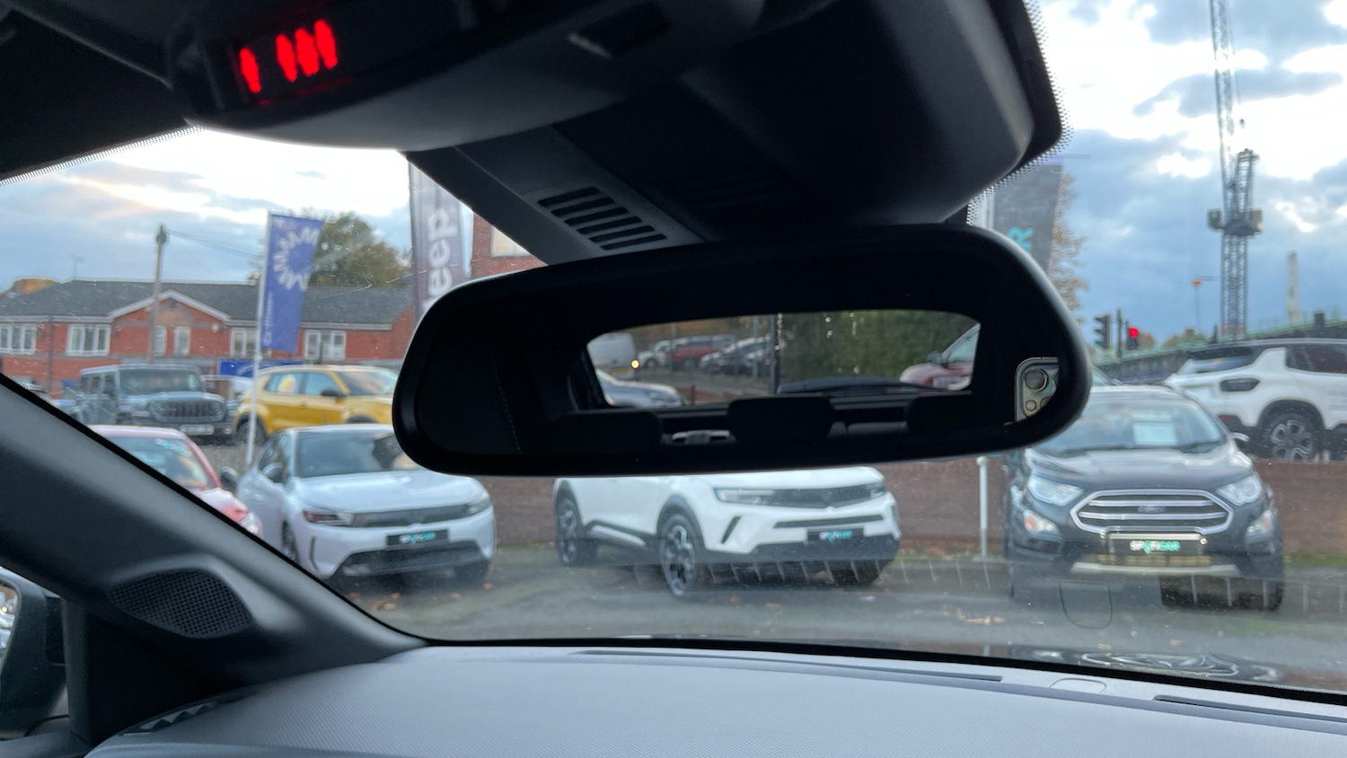 Used Vauxhall Corsa 2025 for sale - 76574248: Photo 34