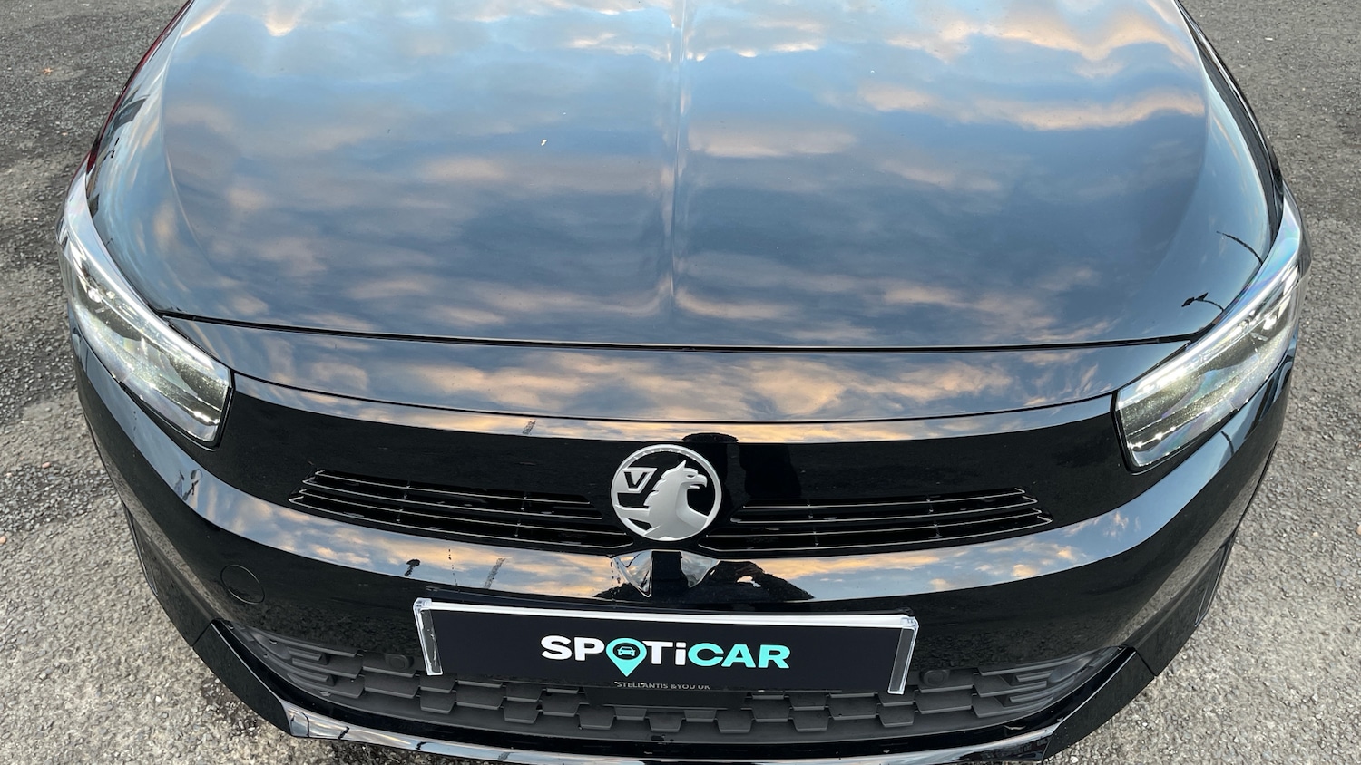 Used Vauxhall Corsa 2025 for sale - 76574248: Photo 39