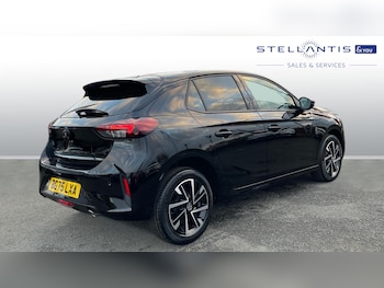 Used Vauxhall Corsa 2025 for sale - 76574248: Photo