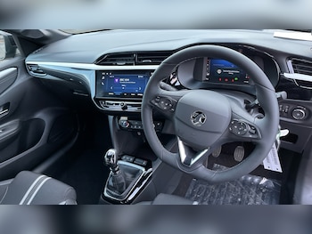 Used Vauxhall Corsa 2025 for sale - 76574248: Photo