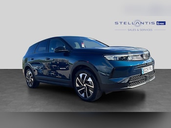 Used Vauxhall Grandland 2025 for sale - 78810914: Photo