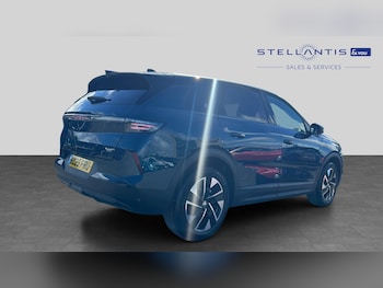Used Vauxhall Grandland 2025 for sale - 78810914: Photo