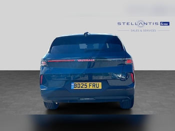 Used Vauxhall Grandland 2025 for sale - 78810914: Photo