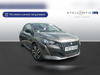 Used Peugeot 208 2022 for sale - 78518088: Photo