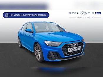 Audi A1 feature image