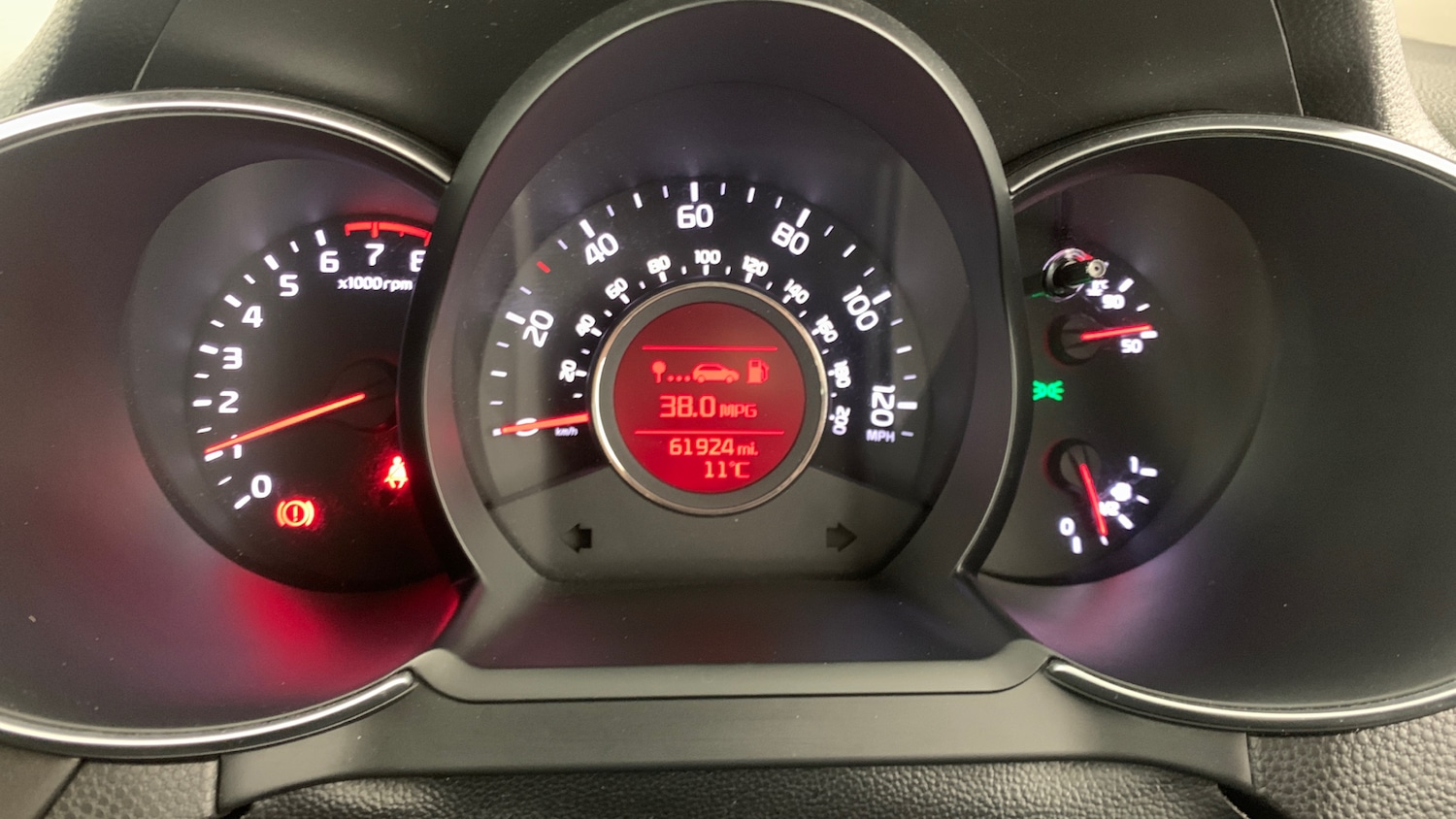 Used Kia Picanto 2015 for sale - 76338292: Photo 10