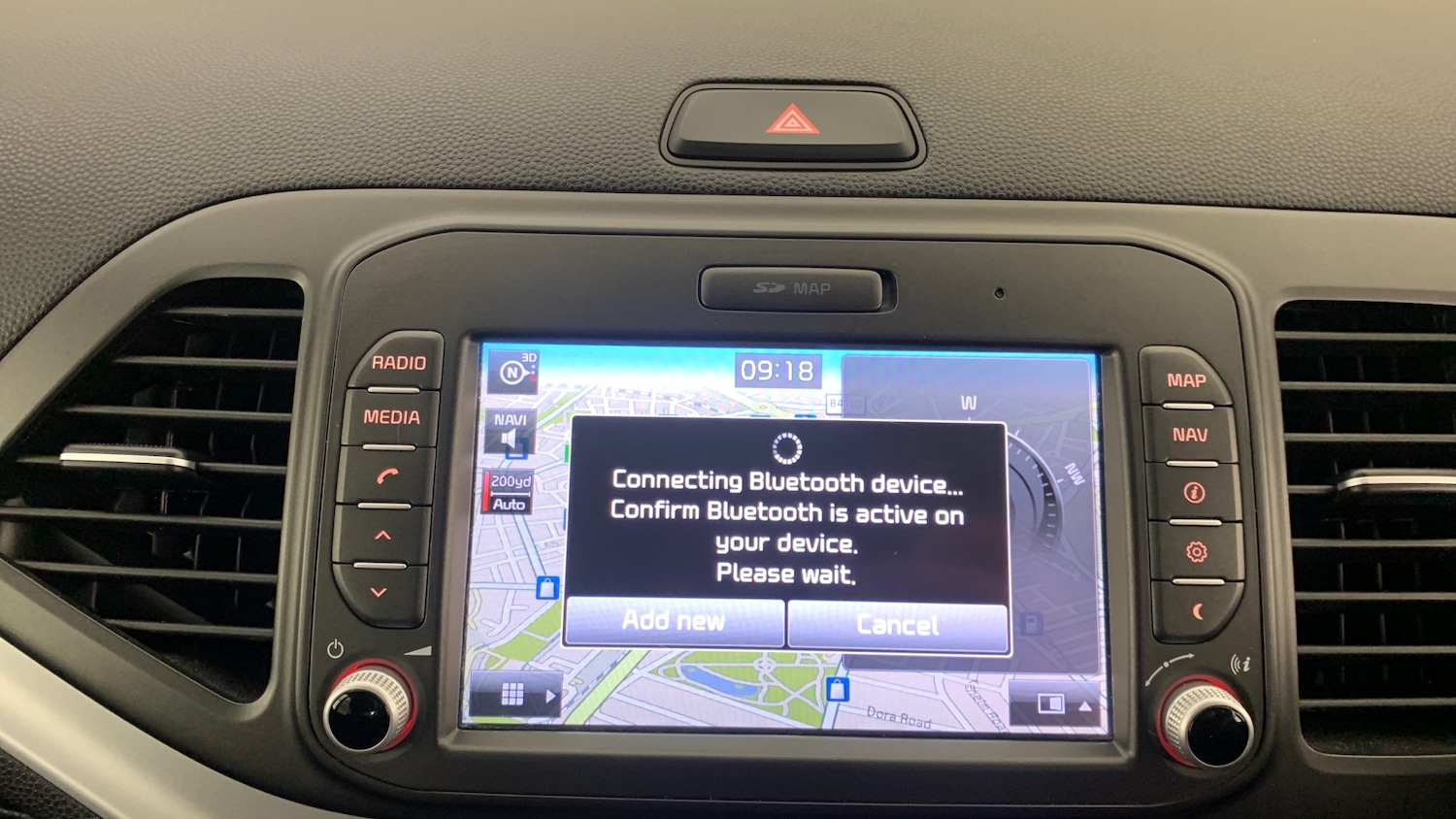 Used Kia Picanto 2015 for sale - 76338292: Photo 11